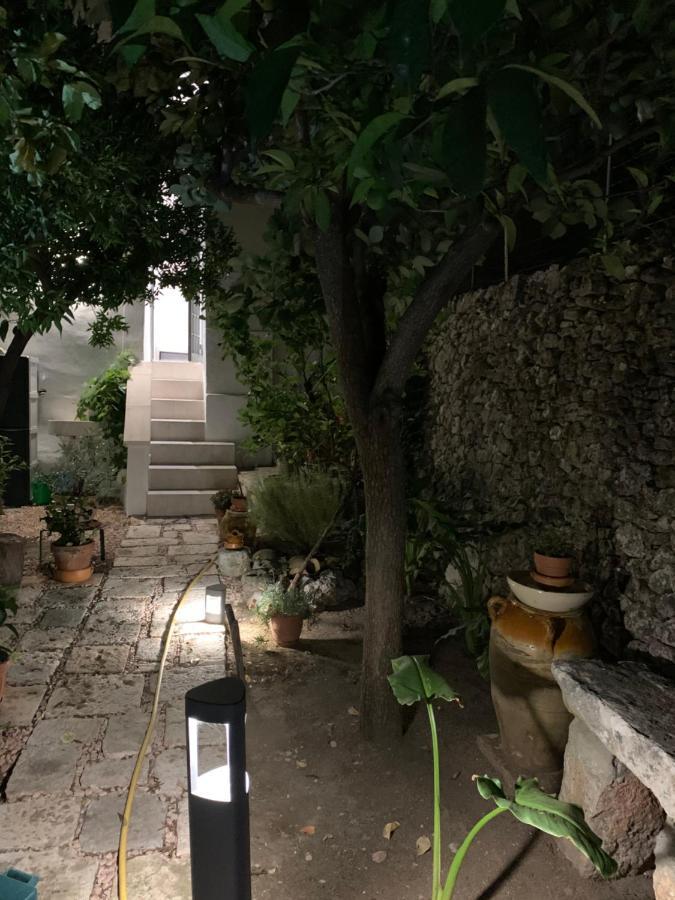 Dimora Le Zagare Apartment Остуни Екстериор снимка