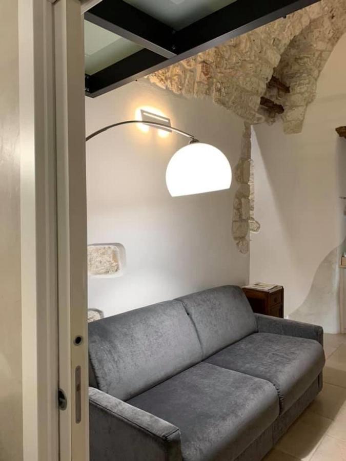 Dimora Le Zagare Apartment Остуни Екстериор снимка
