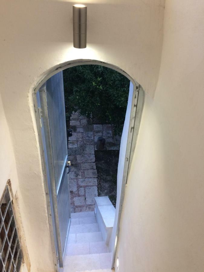 Dimora Le Zagare Apartment Остуни Екстериор снимка